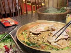 -小牛哈尼韩式水煎肉(万象城店)