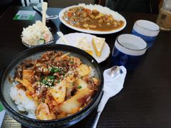 -顶屋咖喱(武大店)