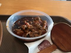 -宝小庆邵阳米粉(深圳市南山保利店)