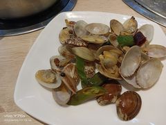 -千岛樱海鲜烤肉火锅自助餐厅(云龙万达店)