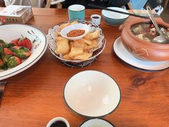 -云隐小厨·传统大理美食(复兴路店)