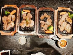 -万鱼亭·鹤家日本料理(南通青年中路店)