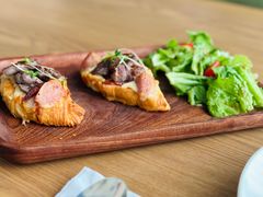 -Pekaa啤咖食肆Coffee&Bistro
