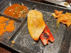-新石器烤肉(虹悦城店)