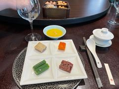 -萬國春·中菜馆(颐和公馆店)