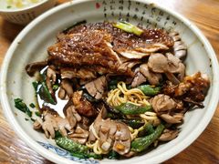 -无名氏面馆(邮电路店)
