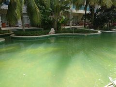 -三亚亚龙湾雅高美爵酒店