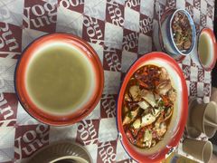 -老三样·旧食新味(船山路店)