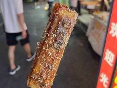 -玛马艾脆皮水磨年糕(湖北路87-89小区店)