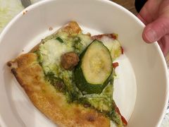 -城市大道红炉披萨烘焙坊