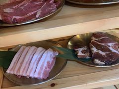 -闻老头·菊花炭烤肉(D11店)