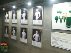 -SAH健身私教工作室(紫东店)