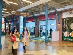 -横琴购口岸商业广场