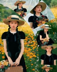 -金色童年儿童摄影(中海店)