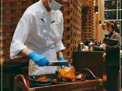 -君悦酒店·1881·北京烤鸭