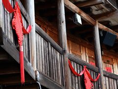 -福建土楼(南靖)景区