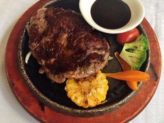 -马克西姆俄罗斯餐厅(通亚街店)