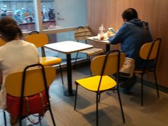 -麦当劳(沙河店)