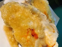 -大成海鲜烧烤·海鲜粥(长寿路店)