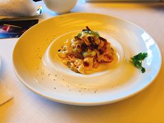 -富力丽思卡尔顿酒店·丽轩中餐厅