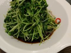 -北李妈妈菜·虾爬子大锅贴(贵和店)