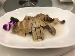 -中心大酒店·本味餐厅