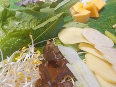 -大队长主题火锅(观音桥店)