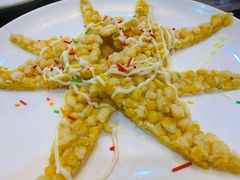 玉米烙-曹胖子龙虾馆(黄桦路店)