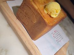 -绿茶餐厅(朝阳大悦城店)