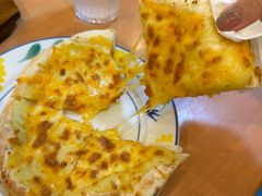 -萨莉亚意式餐厅(新洲家乐福店)