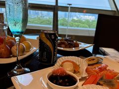 -杭州国际会议中心洲际酒店-原素全日餐厅(解放东路店)