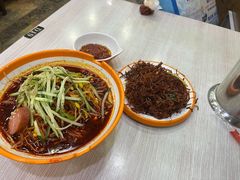 -三姐妹冷面馆(保卫路店)
