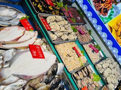 -旺角小渔村(幸福中路店)