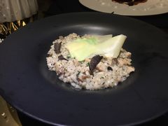 -AZUL by FUEL蓝色·法式酒馆(琶醍店)