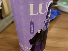 -瑞幸咖啡(福州三可小镇店)