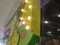 -阿尔卑斯比萨牛排自助(万达广场店)
