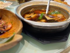 -老西门·常州菜(新区店)
