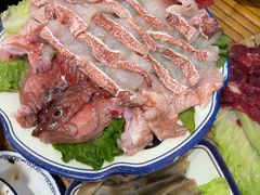 -厝味火锅·潮汕卤水火锅(十一合店)