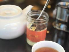 -西点坊(浦东香格里拉店)