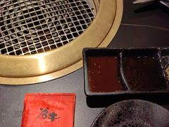 -谷牛和牛烤肉(漕河泾印象城店)