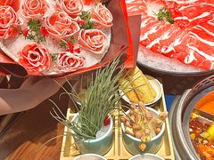 -快乐小羊(富强中路店)