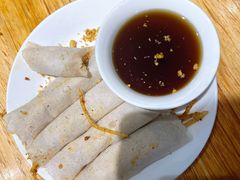 手工薄饼-嘉州叶婆婆钵钵鸡(建设路店)