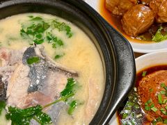 -兔爸私家小厨(新北万达店)