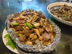 牛肉-香满楼(临安路店)