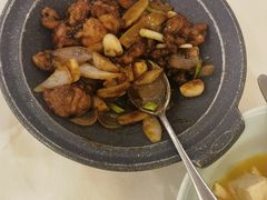 -北京全聚德(西客站店)