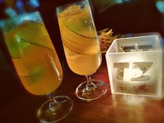 -TZ House音乐现场(来福士中心店)