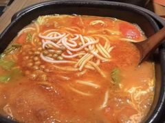 -阿香米线(乐客城店)
