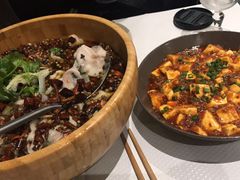 -Restaurant Sichuan 川里川外