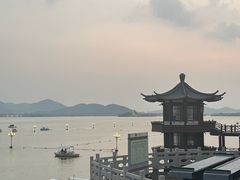 -云龙湖旅游景区
