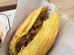 -魏家凉皮(博水商务大厦店)